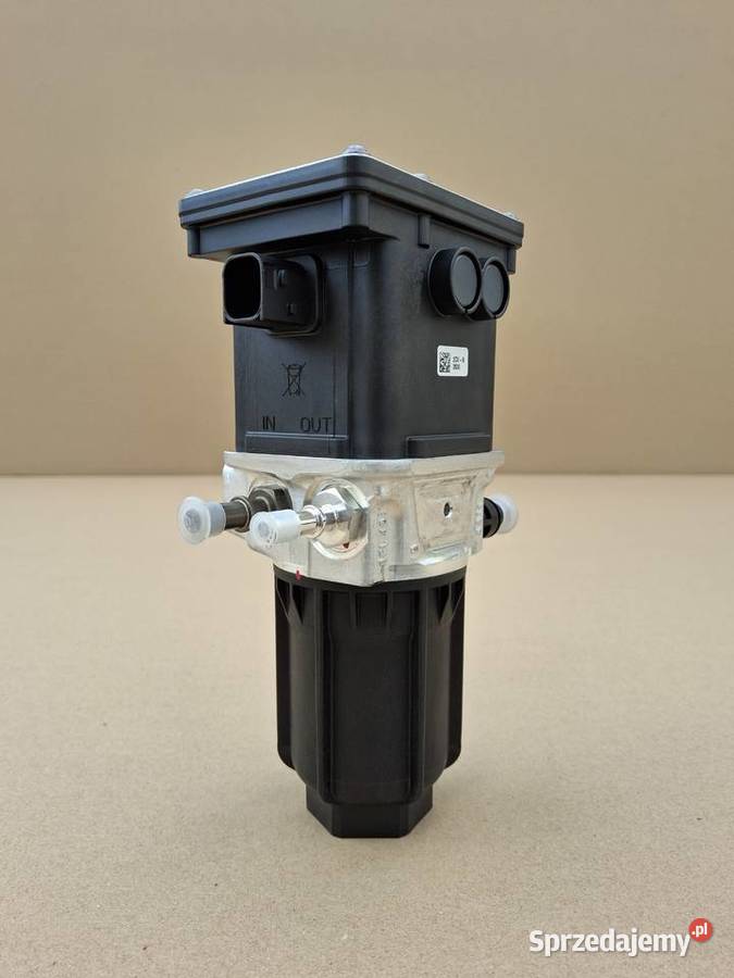 DAF XF 106 LIFT POMPA ADBLUE EURO 6 5506956 Bieleń