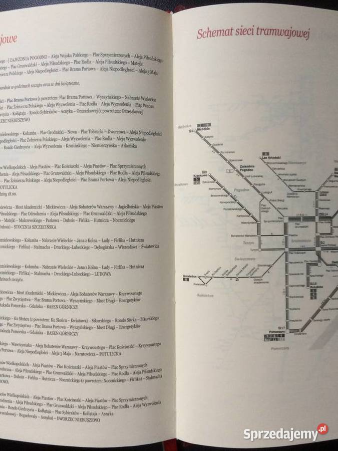 2713 Almanach Szczeciński Turystyczny 2006 Szczecin