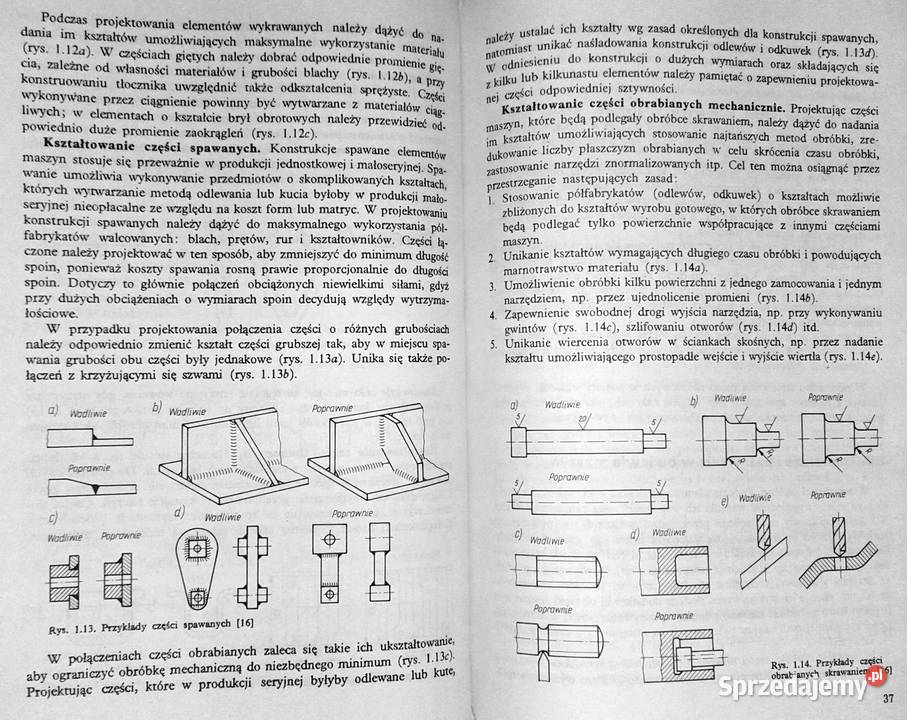 Części maszyn Andrzej Rutkowski Chełm