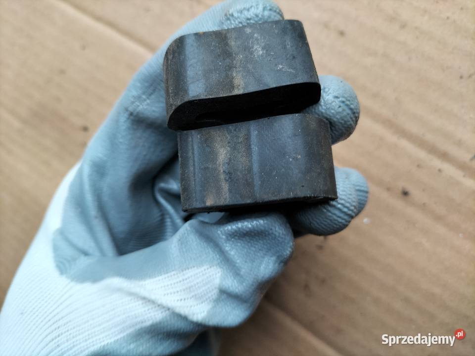 GOLF 2 JETTA 2 ODBÓJ LEWY PRAWY ODBOJE KLAPY sprzedam