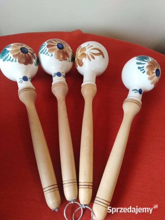 Tłuczki młotki ceramiczne Wałbrzych
