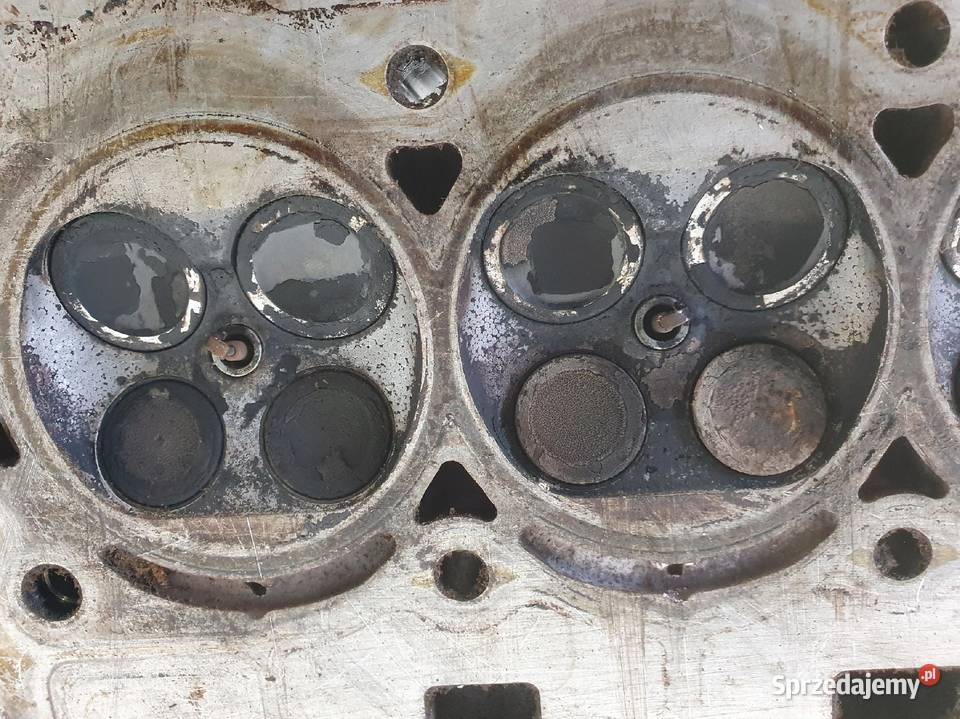 Mini Cooper R56 Peugeot Citroen16 16V VTi osobowe