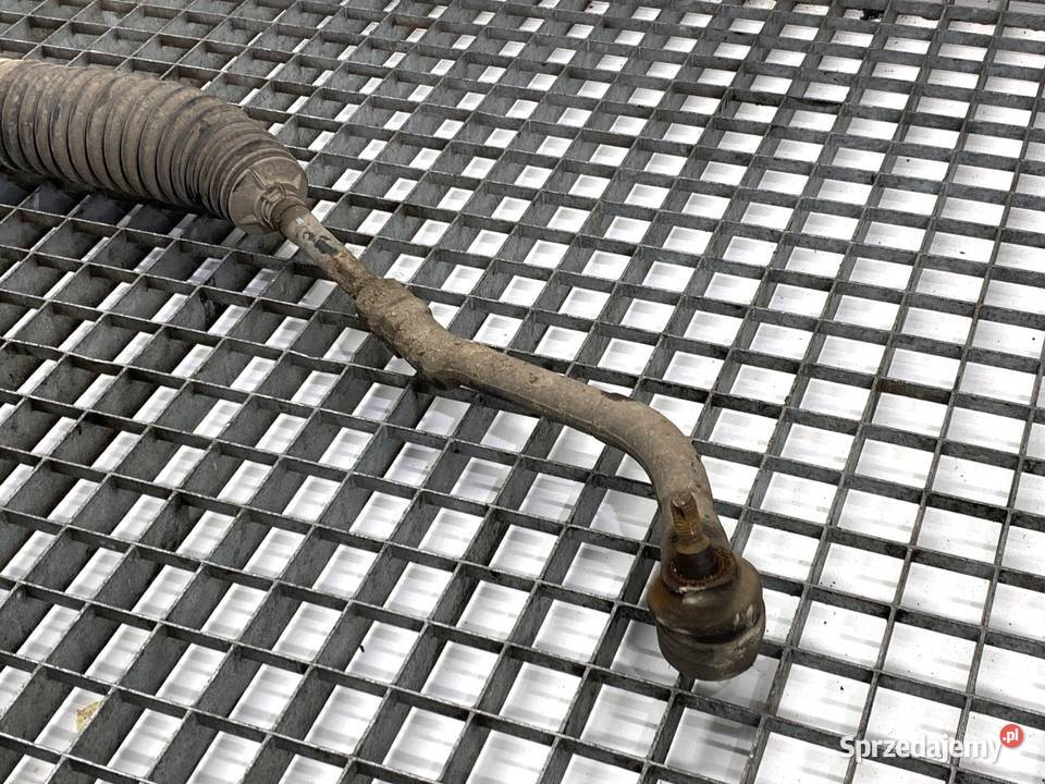 PRZEKŁADNIA KIEROWNICZA MAGLOWNICA KIA CARENS IV podkarpackie