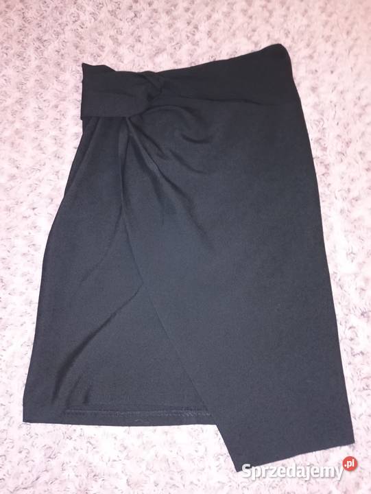 Spódnica asymetryczna Rozmiar 44(XXL) Głuchołazy