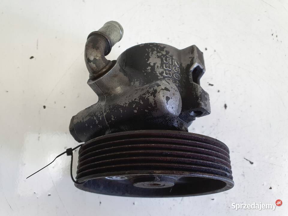 Peugeot Partner 19 D POMPA WSPOMAGANIA Rudka