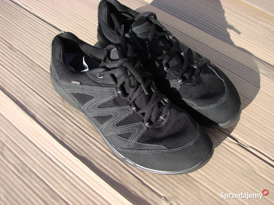 ECCO Terracruise GORETEX 41 NOWE Ecco Mielec