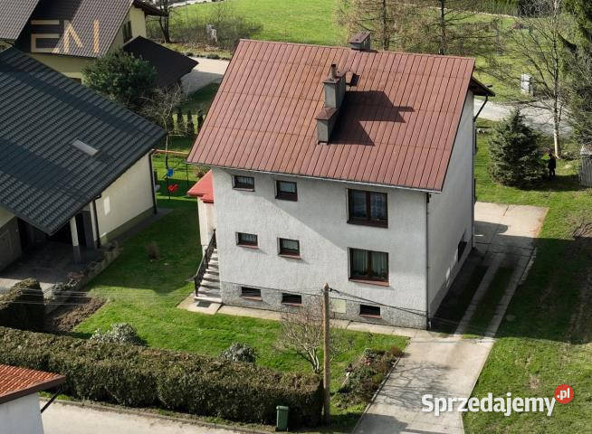Dom 180m2 Strzyżów podkarpackie sprzedam