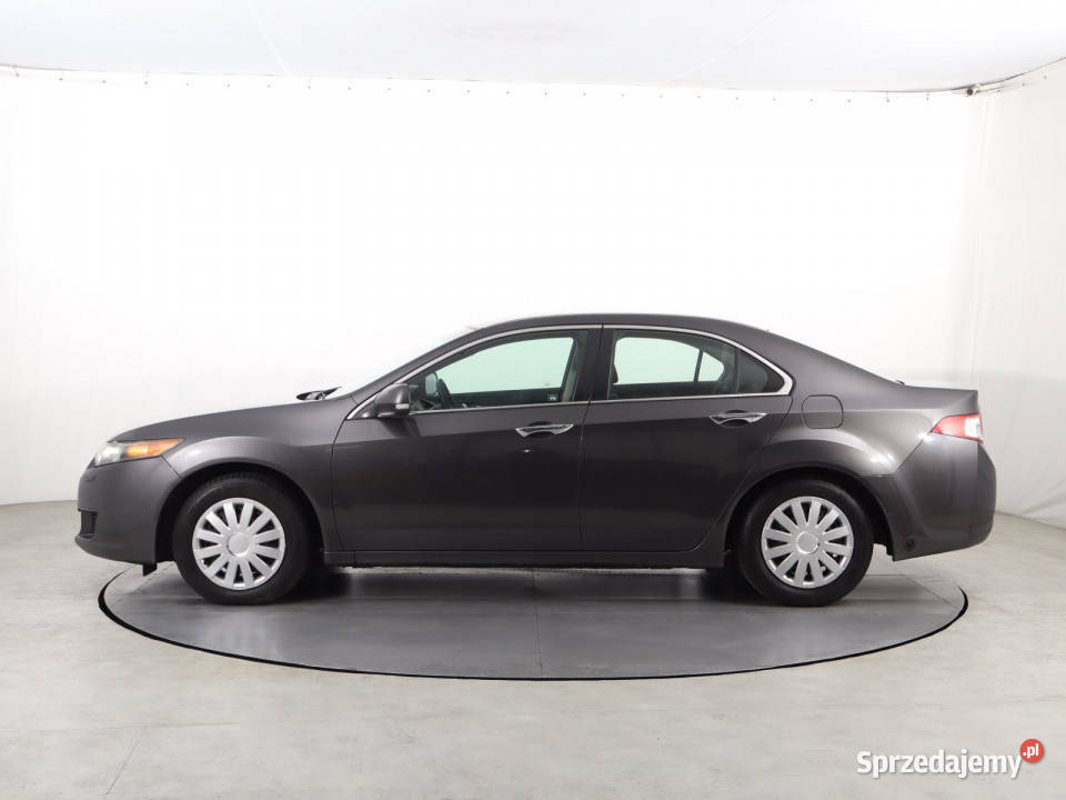 Honda Accord 20 iVTEC śląskie Katowice