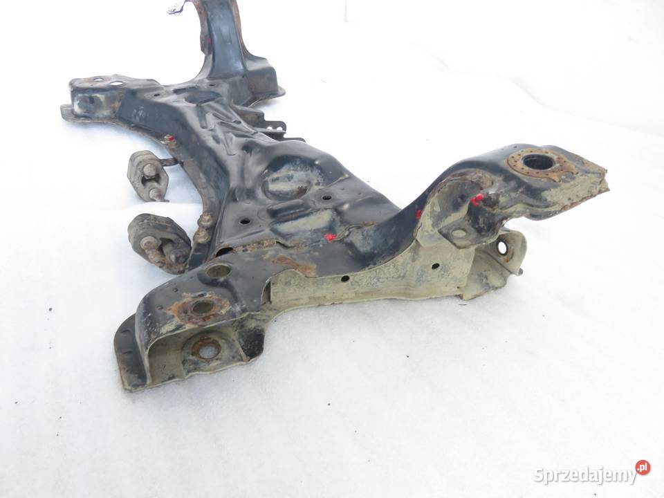 SANKI PRZÓD FORD GALAXY I WGR 23 16V E5SB małopolskie