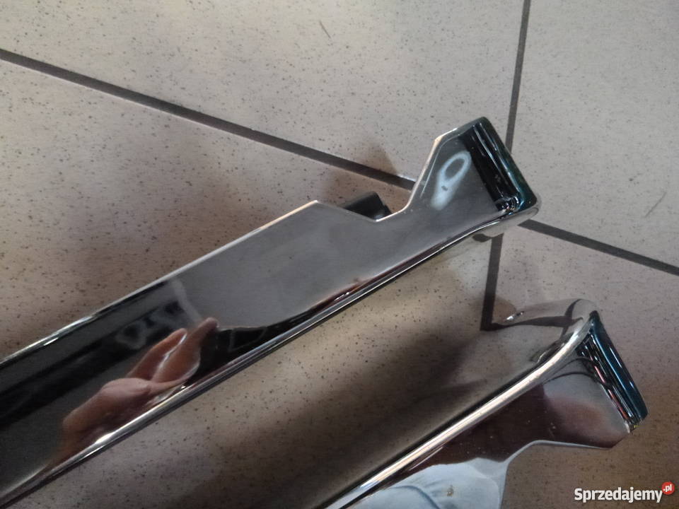 Stelaż sisibar Kawasaki EN 500 Jawiszowice