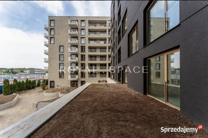 Piękny 4 pokojowy apartament na BRONOWICACH Sprzedaż Kraków