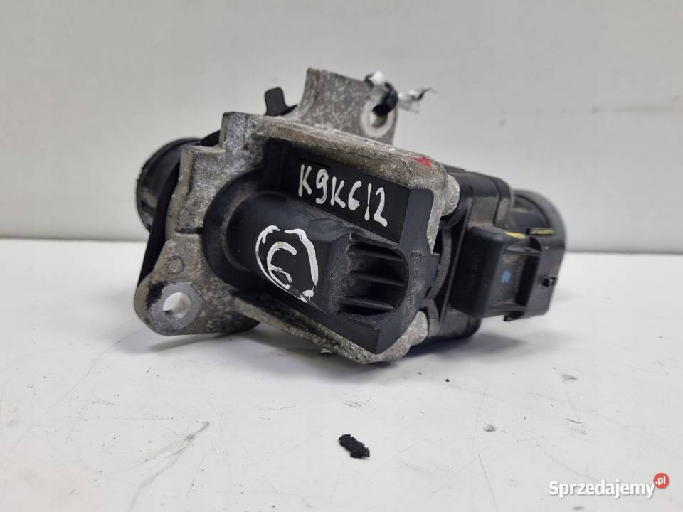 Renault Kangoo III 15 DCI ZAWÓR EGR spalin Recyrkulacja spalin EGR Rudka