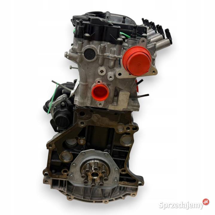 SILNIK CDN CDNB Audi A5 8T A6 C7 A4 B8 Q5 8R 20 Silniki kompletne sprzedam