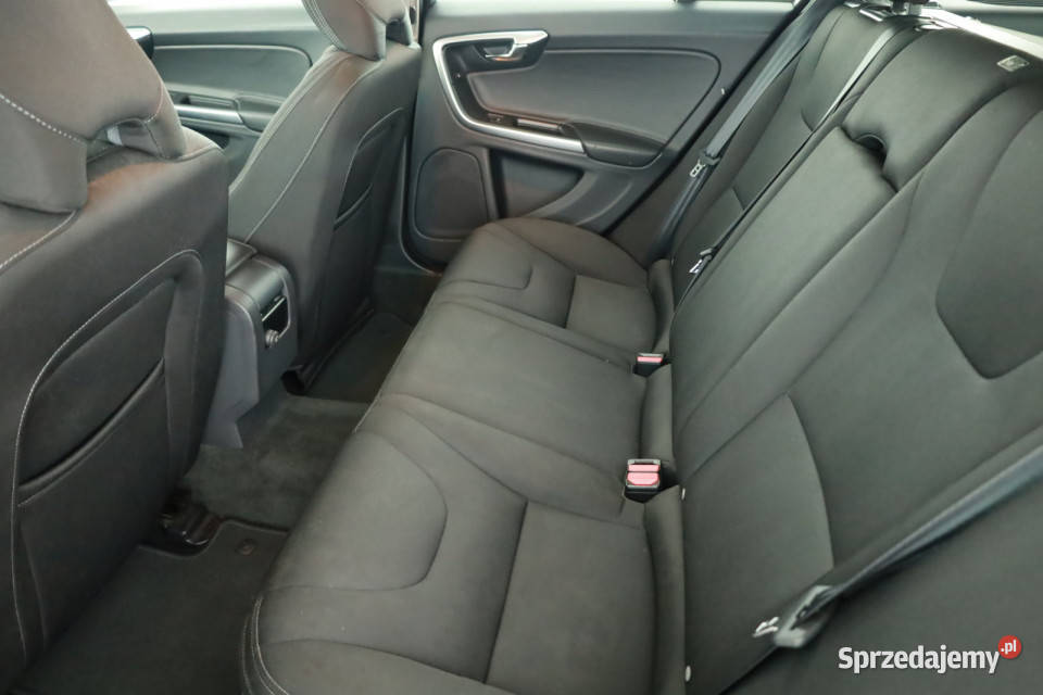 Volvo V60 T3 20 wielofunkcyjna kierownica Piaseczno