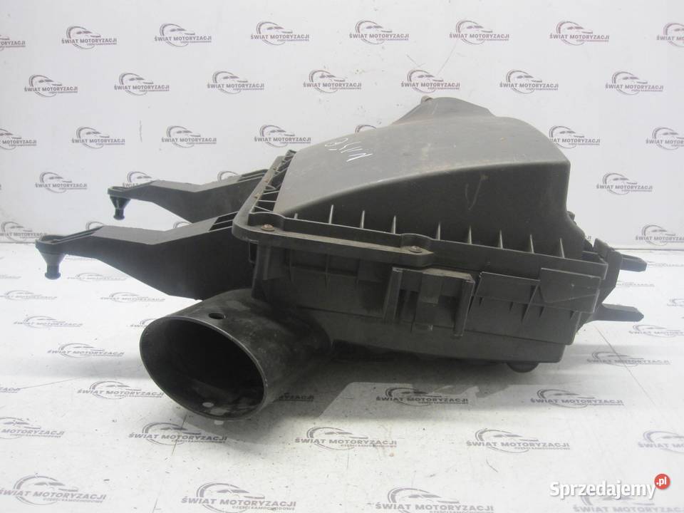 MERCEDES SPRINTER II W906 13r obudowa filtra osobowe