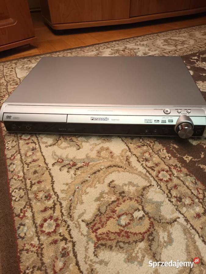 Sprzedam Kino domowe Panasonic SAHT540 sprzedam