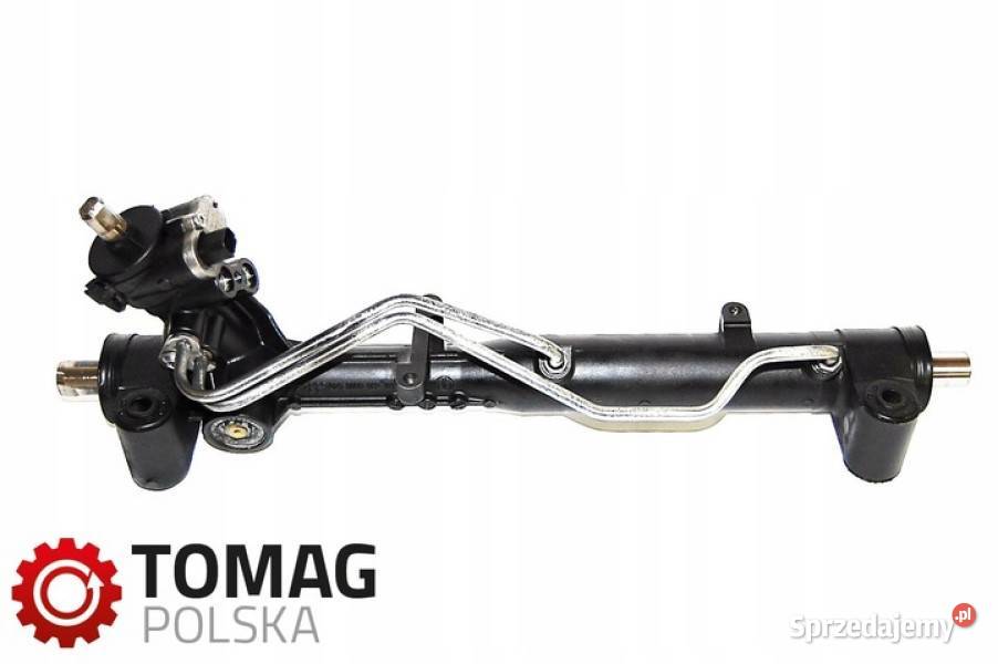 Przekładnia Kierownicza Fiat Croma TRW śląskie sprzedam