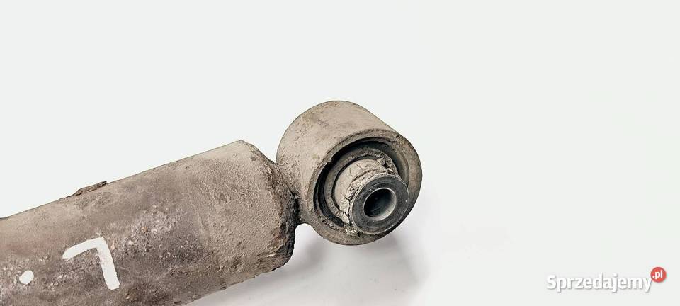 AMORTYZATOR LEWY TYŁ PEUGEOT 407 Lipno