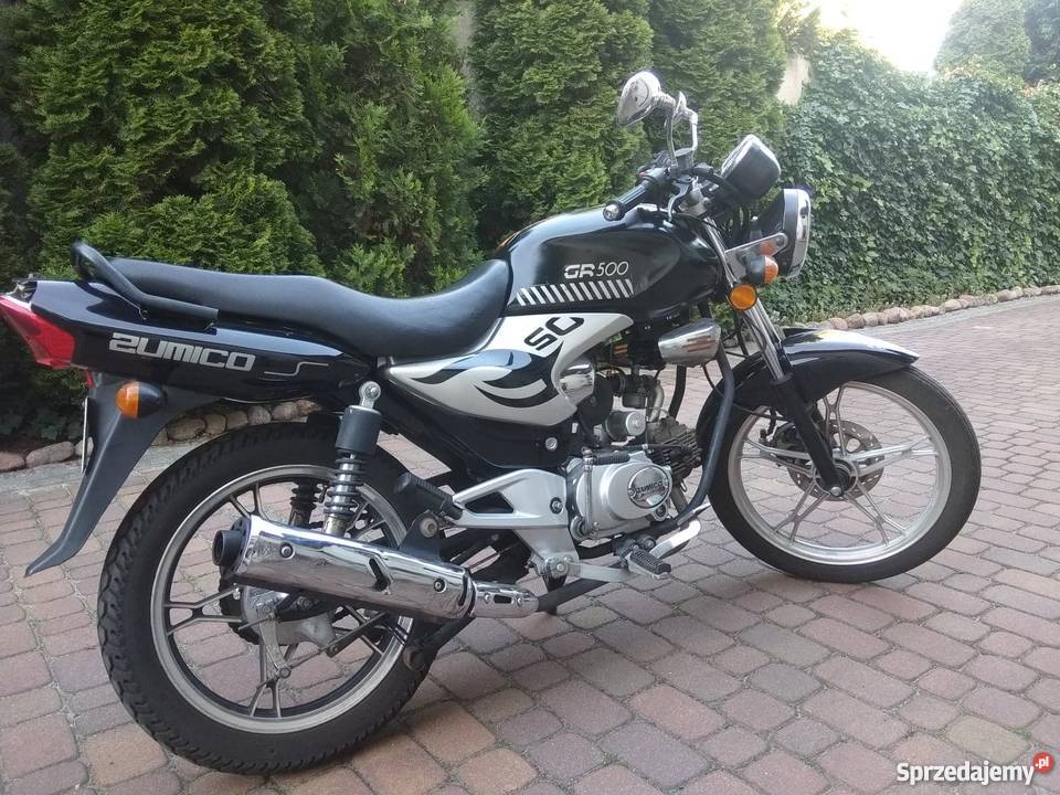 Zumico gr 500 Kępno