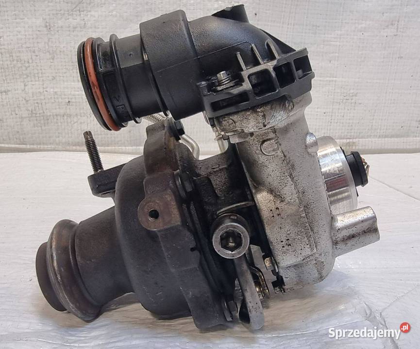 OPEL GRANDLAND TURBOSPRĘŻARKA TURBINA TURBO 15 sprzedam