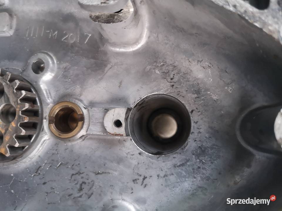 Kartery jawa 50 223 Części i akcesoria motocyklowe