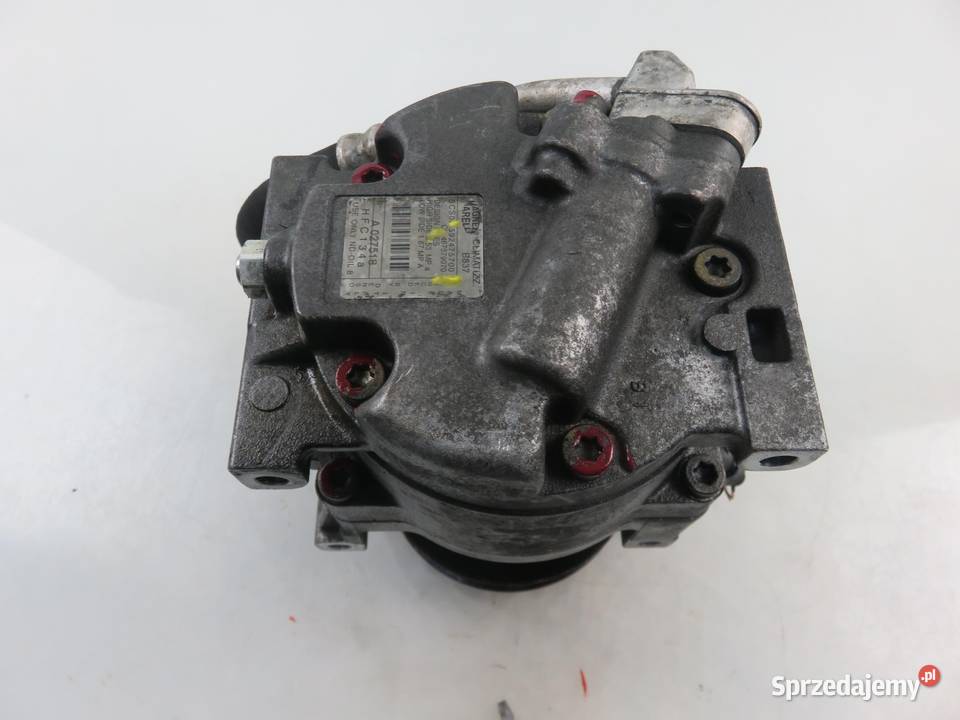 KOMPRESOR KLIMATYZACJI FIAT PUNTO II 19 JTD