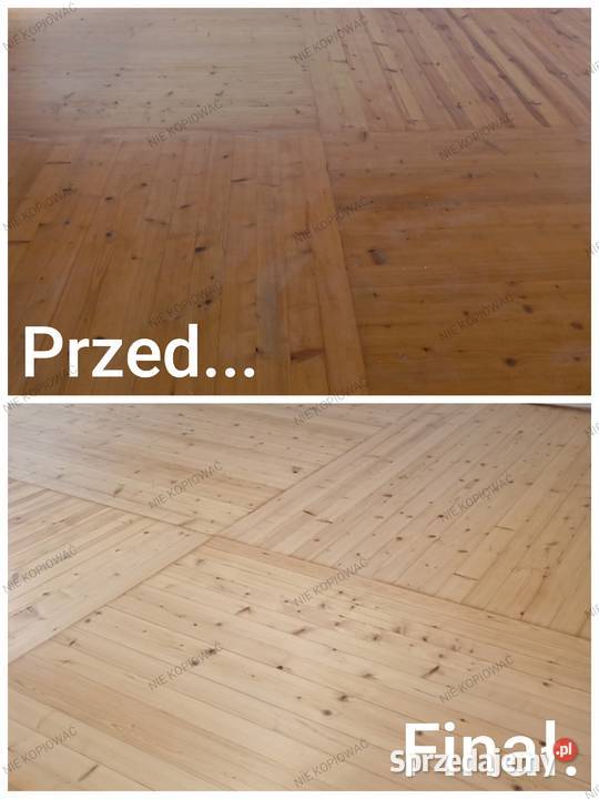 CYKLINOWANIE Zaleszany sprzedam