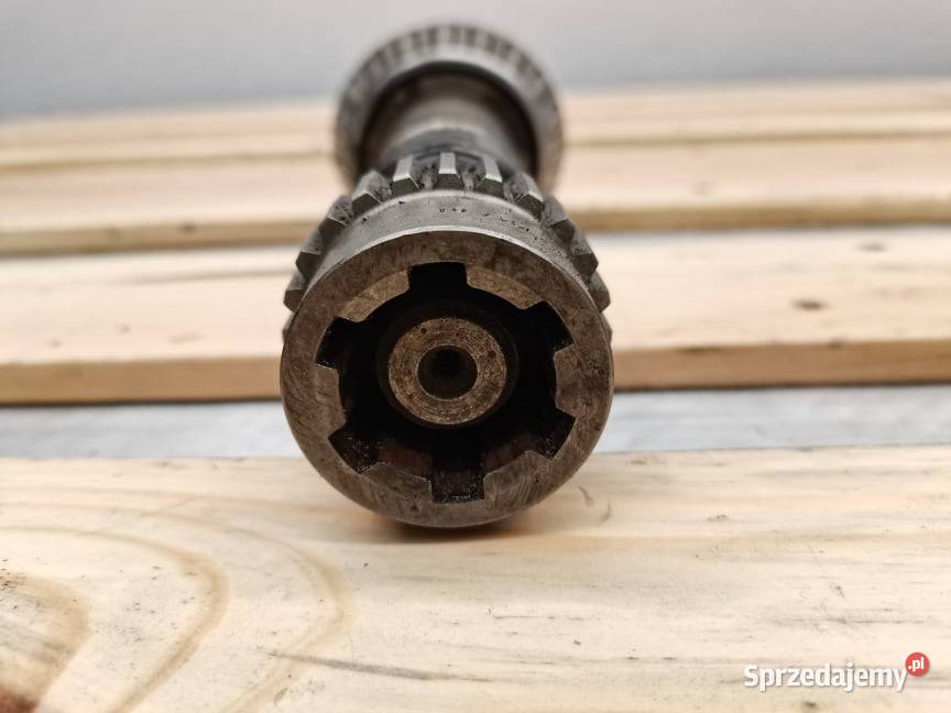 Napęd ClarkHurth 7241404701 Wilkowo