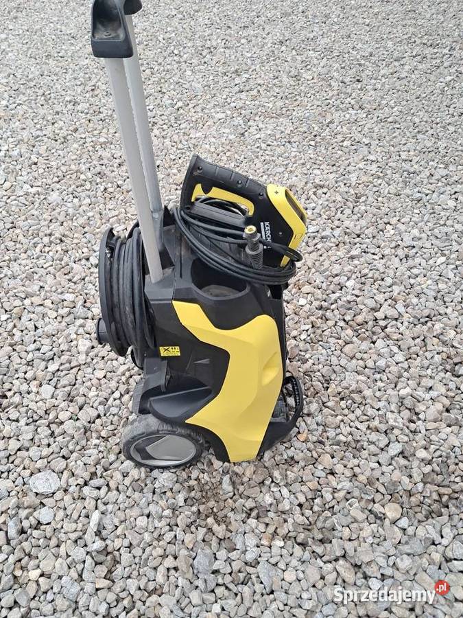 Myjka cisnieniowa Karcher K7 PREMIUM FULL Myjki ciśnieniowe Chełm