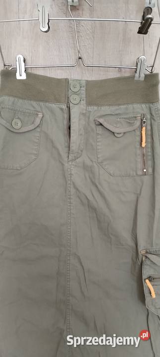 Spódnica cropp Cropp Łódź sprzedam