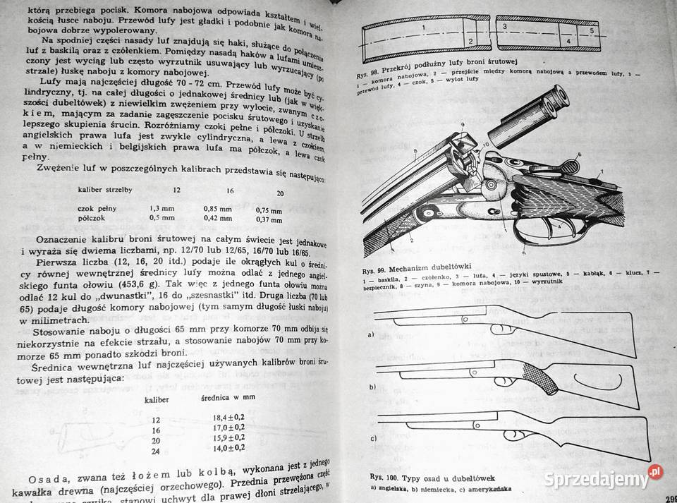Gospodarstwo Łowieckie Haber Pasławski twarda Chełm