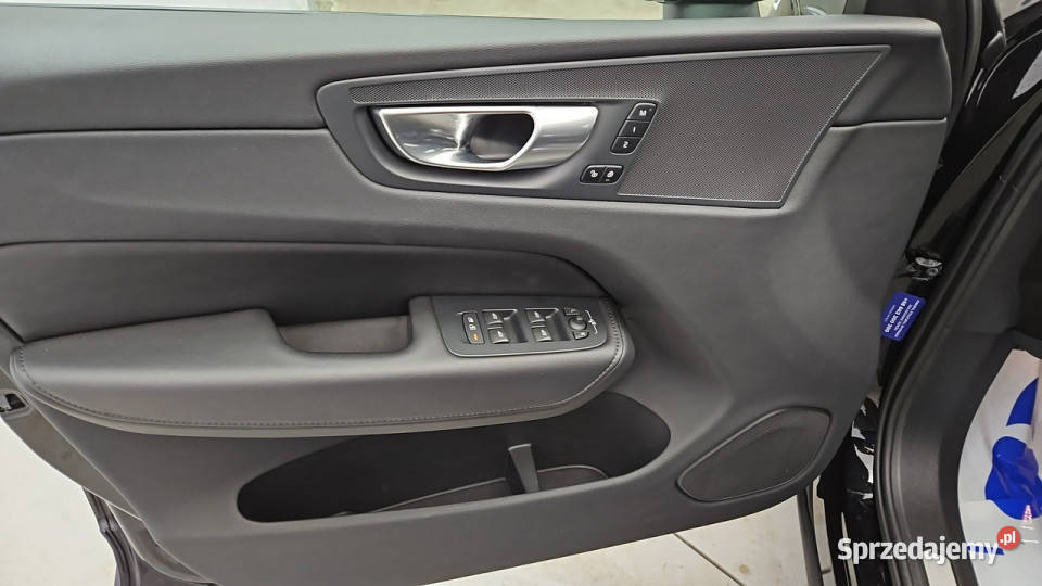 Volvo XC 60 AWD Plus Dark aut Z Polskiego Salonu centralny zamek XC 60 Warszawa