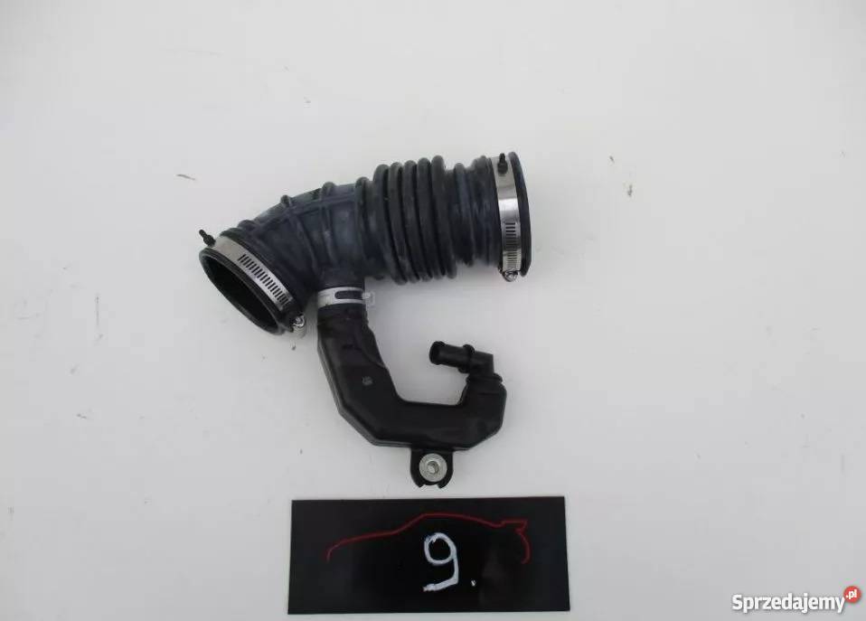 INFINITI Q50 Q 50 PRZEWÓD POWIETRZA ORYGINAŁ Nowy Tomyśl sprzedam