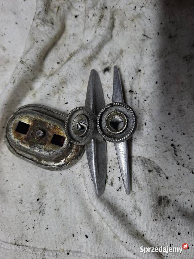 Motylek Eska Mz Simson ozdblask stadion zachodniopomorskie Koszalin