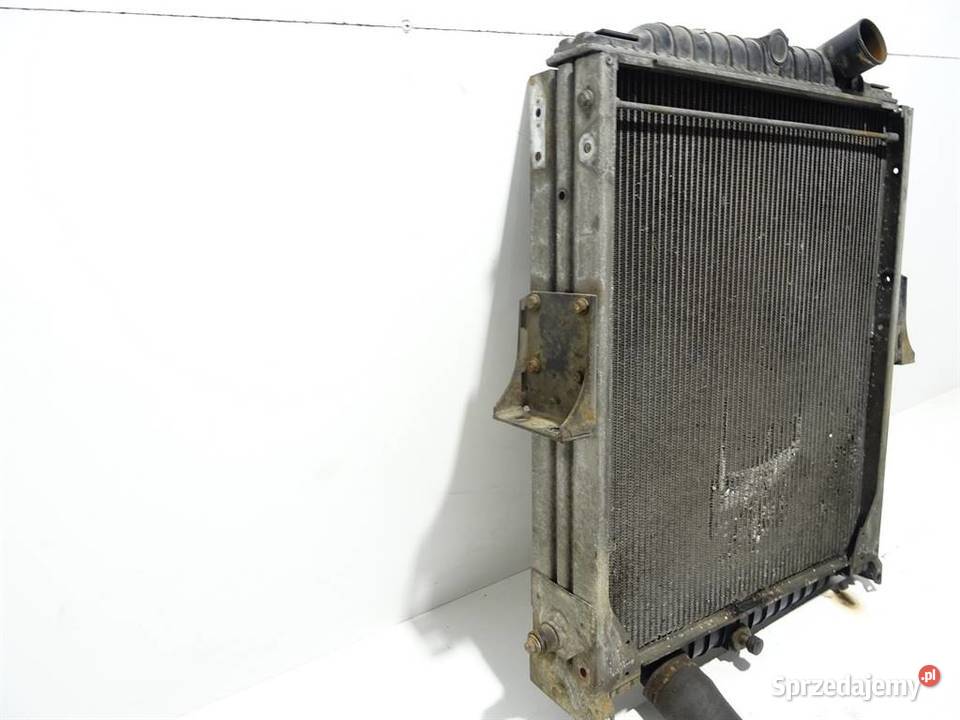 CHŁODNICA WODY RADIATOR sprzedam