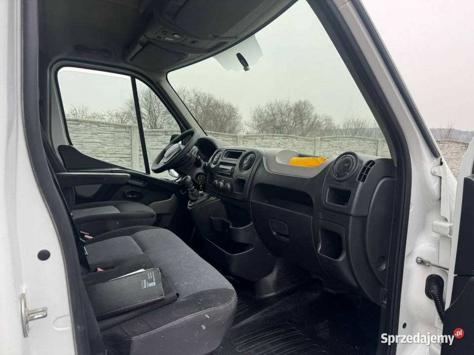 Renault Master L2H2 23 Dci