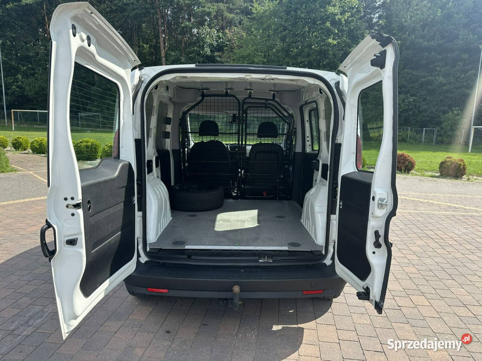 Opel Combo przyciemniane szyby sprzedam