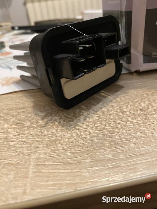 Opornik dmuchawy nagrzewnic Wieliczka