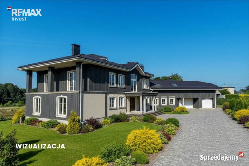 Rezydencja z klasą czy ekskluzywna klinika SPA Janowice