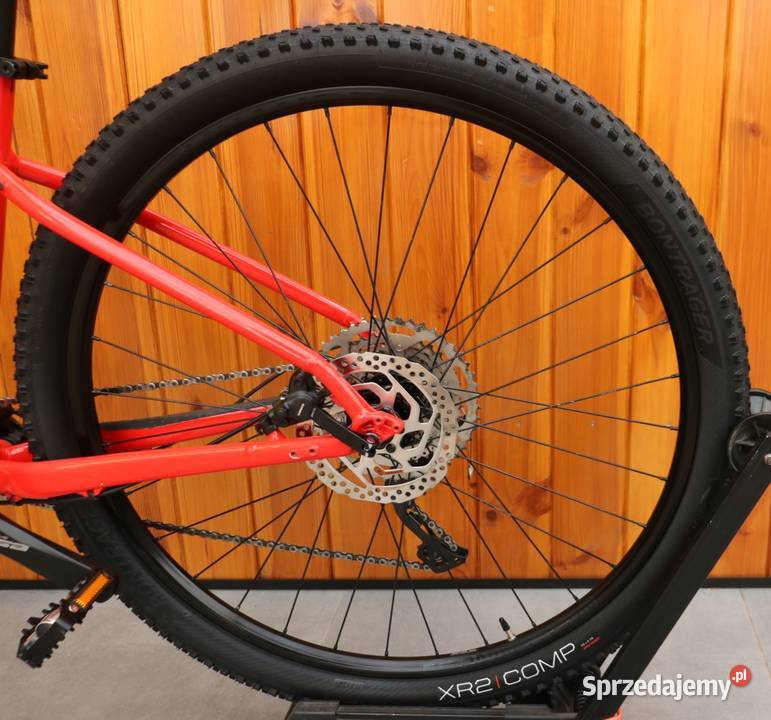 Rower MTB Trek Marlin i inne rowery Milanówek