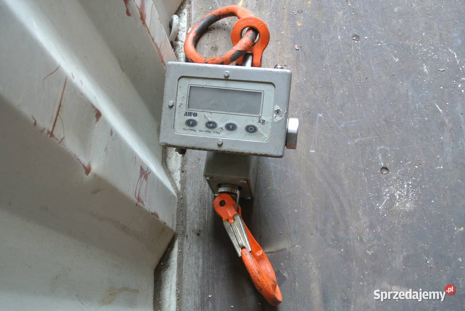 WAGA HAKOWA AWO 50H1 5T