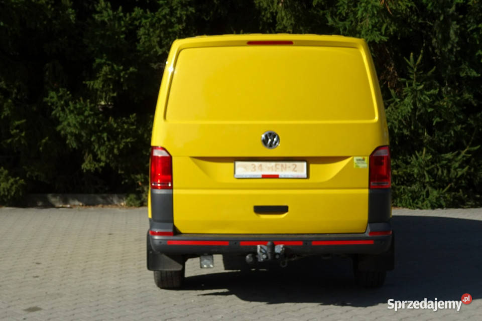 Volkswagen Transporter Volksvagen transporter klimatyzacja sprzedam