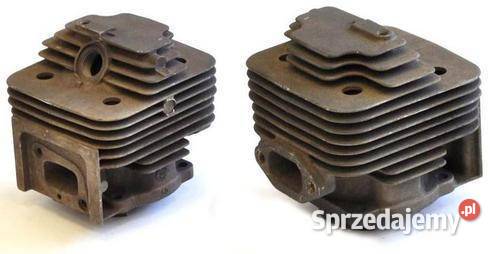 Cylinder Mitsubishi TB50 bez tłoka KC14006AA