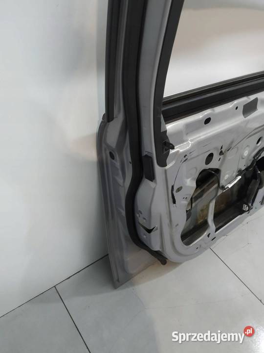 DRZWI LEWE PRZÓD LB Ford Focus Mk3 20102019