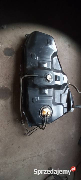 Zbiornik paliwa toyota Corolla verso 22 DCAT Łódź