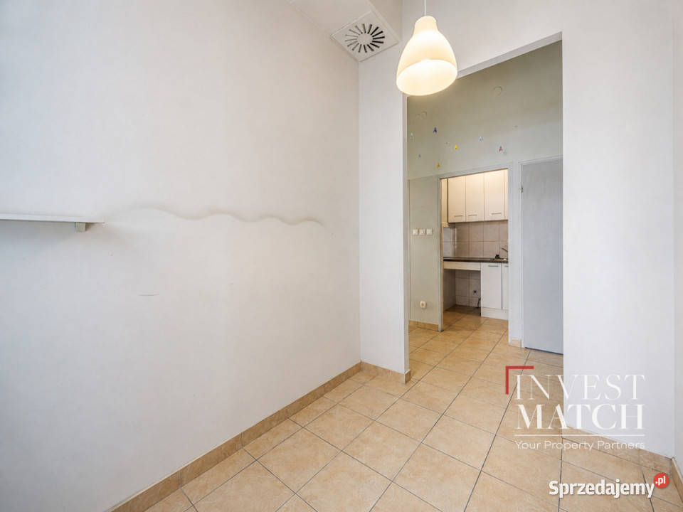 sprzedaży lokalu Warszawa Ostrobramska 631m2