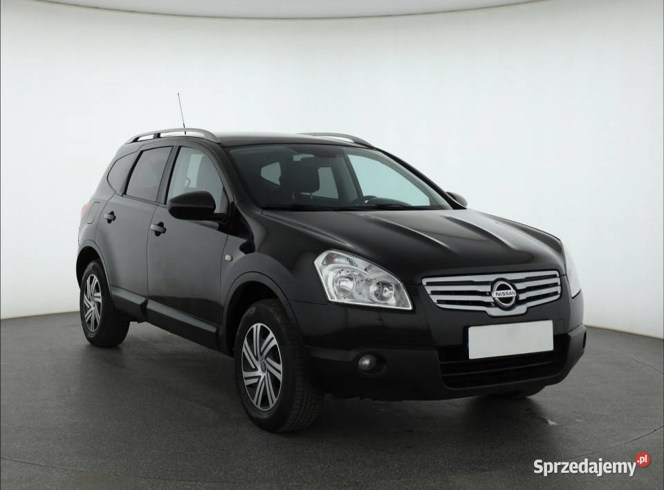 Nissan Qashqai2 16 i Piaseczno