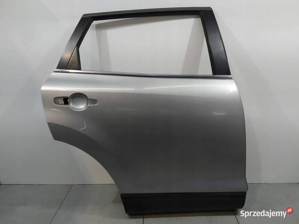 DRZWI PRAWE TYŁ 30S Mazda CX9 I 2006 osobowe
