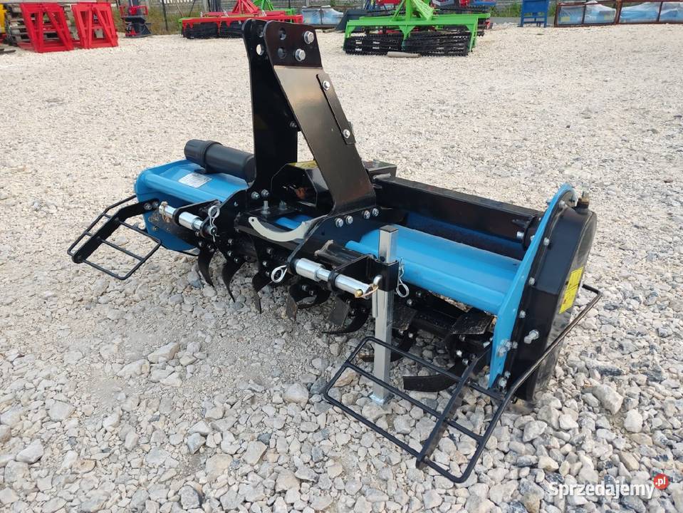 Glebogryzarka KS mini 135 Agrostar do mini Tarnobrzeg