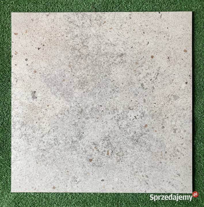 Tania płytka GRES CRETE GRM MAT 60X60X7 G1 Kraśnik sprzedam